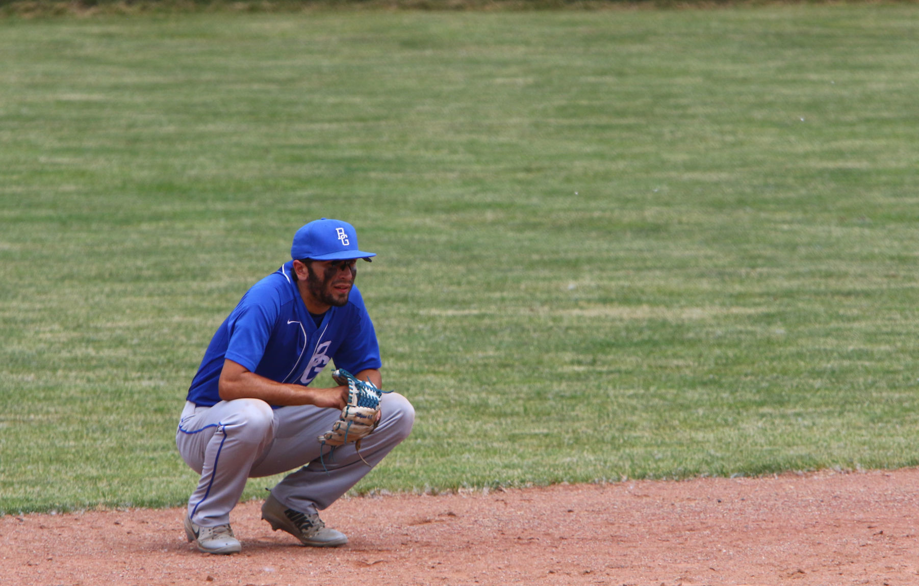 Gallery: Boone Grove vs. Lafayette Central Catholic in baseball semistate